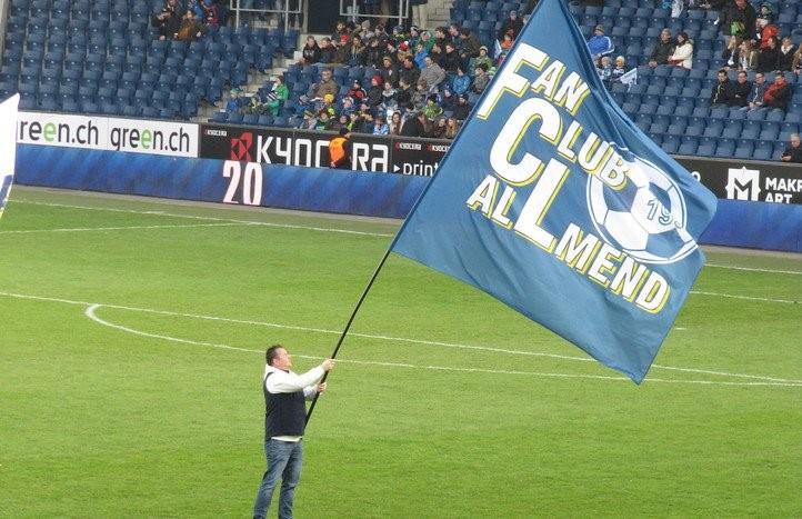 Vereinigte Fcl Fan Clubs Aktuell